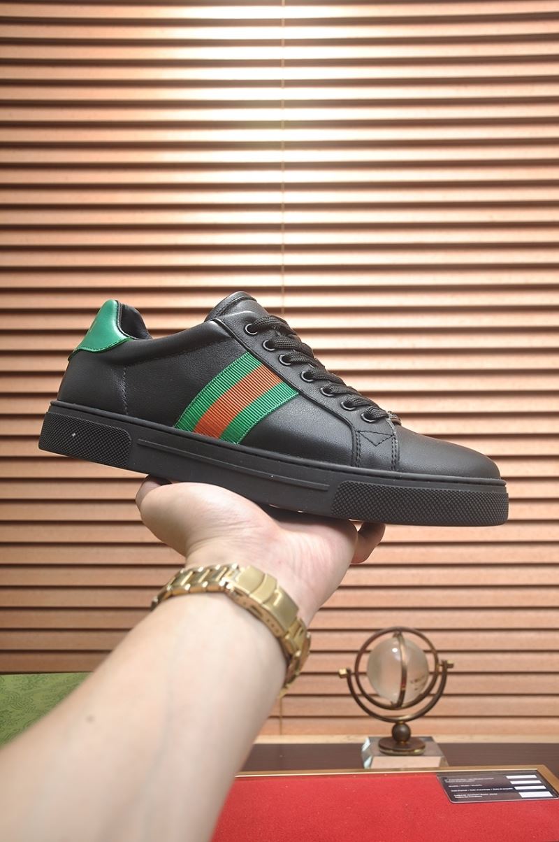 Gucci Low Shoes